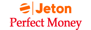 Perfect Money, Jeton
