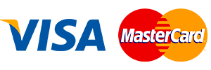 Visa, MasterCard